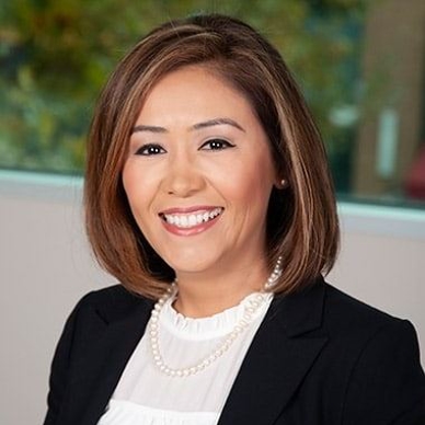 Nadia  Sultani Photo