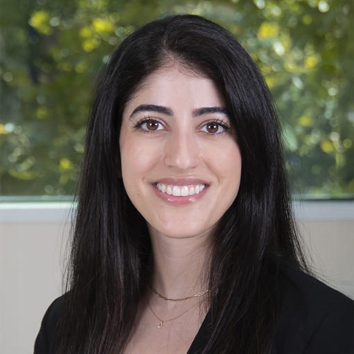 Dr. Autrine Loghmanian Photo