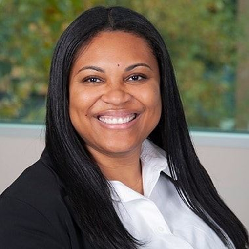 Roneish McNaught Photo