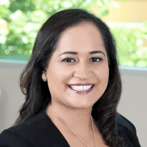 Dr. Bindi Patel Photo