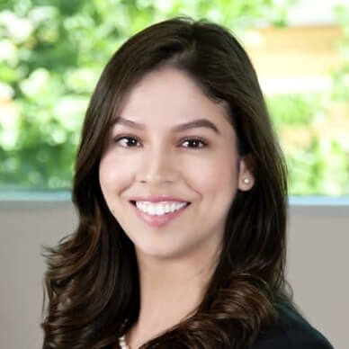 Stephanie Cruz