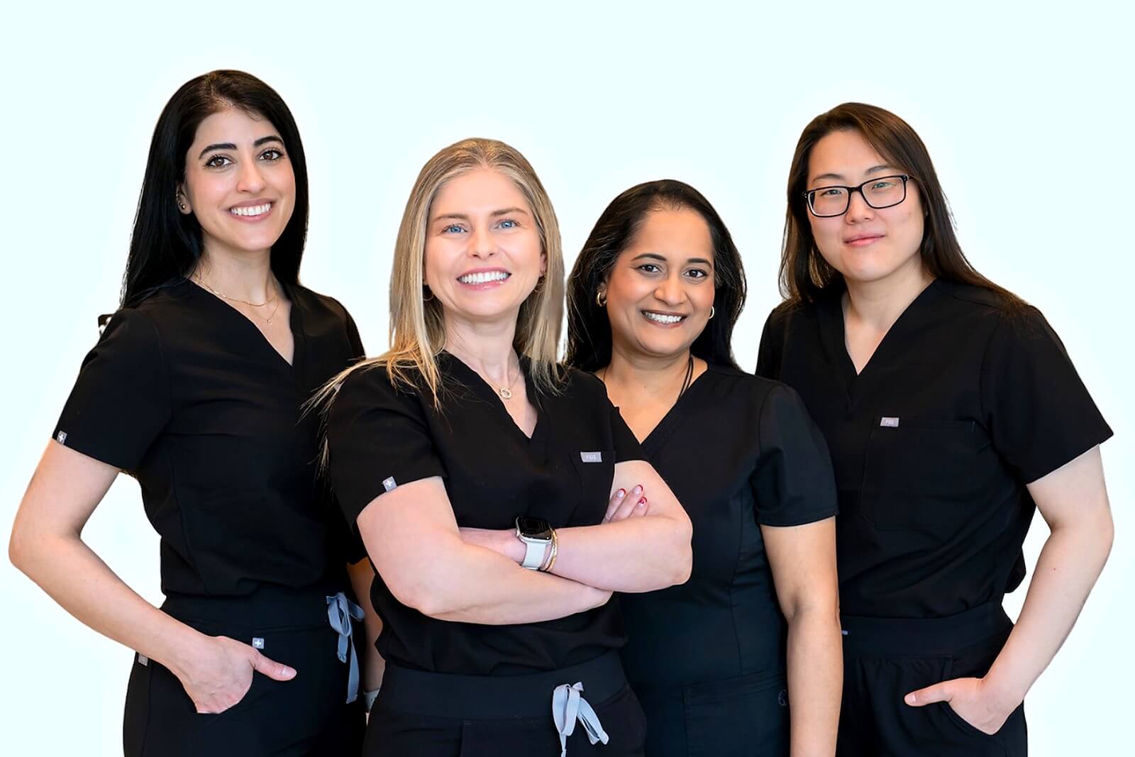 Cosmetic Dentist in Ashburn, VA
