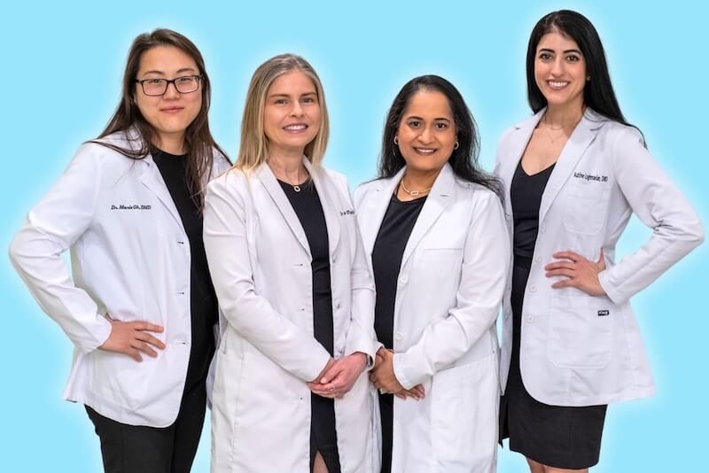 Top rated dentist in Ashburn, VA