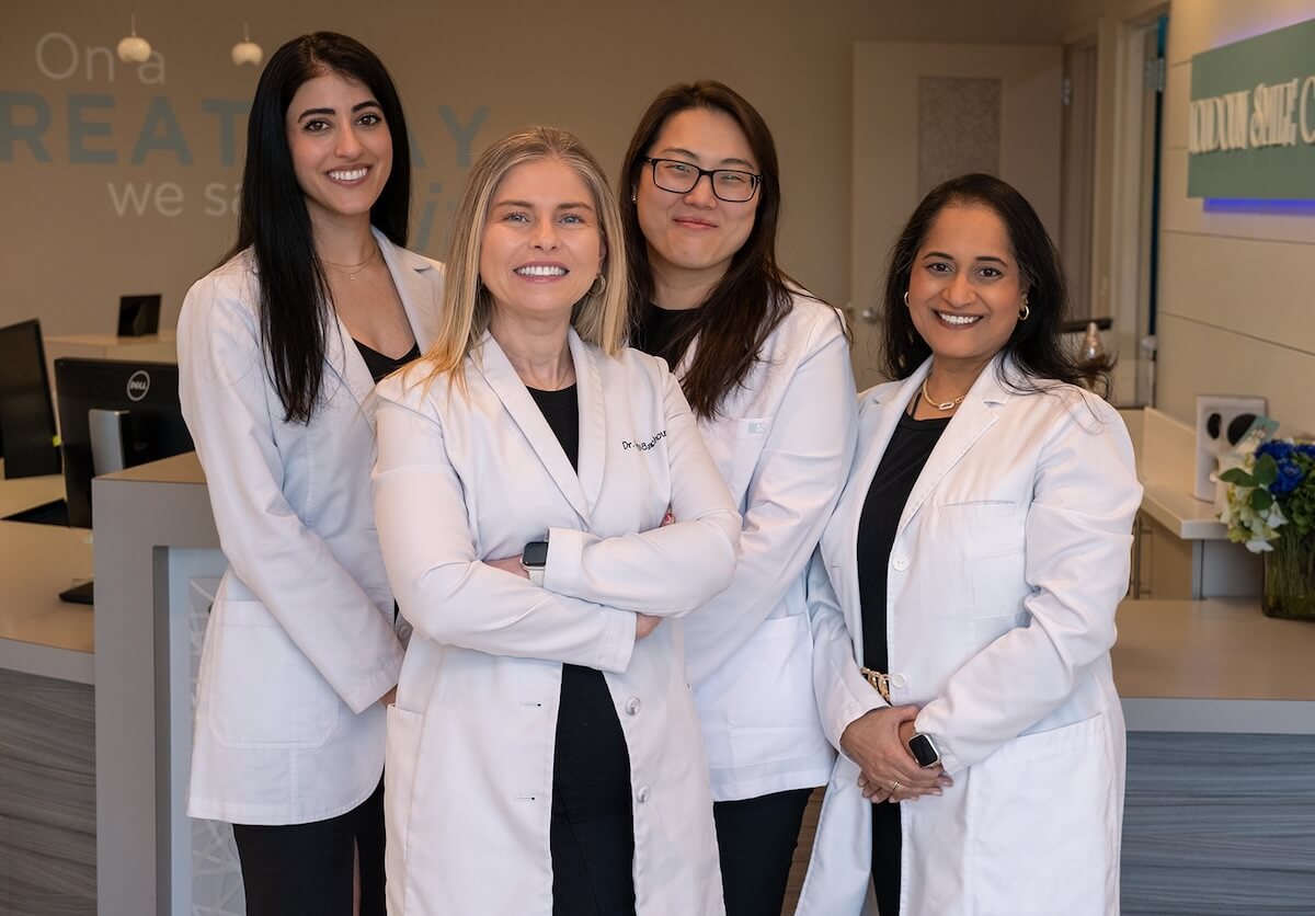 About Loudoun Smile Center