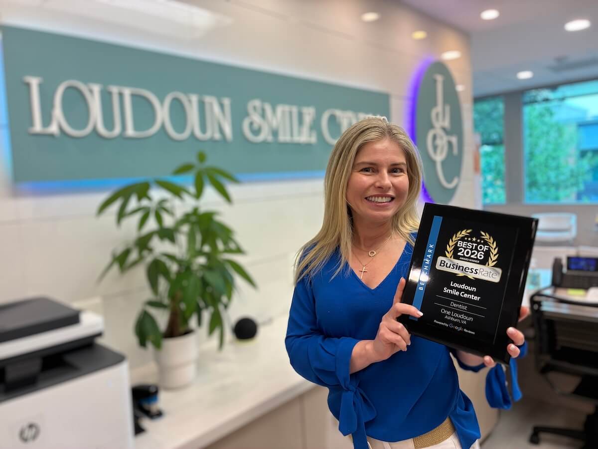 About Loudoun Smile Center