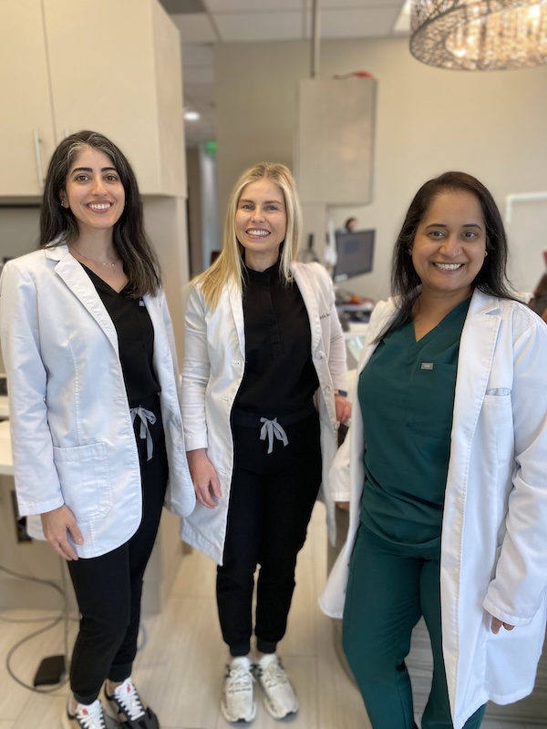 Cosmetic Dentistry in Ashburn, VA