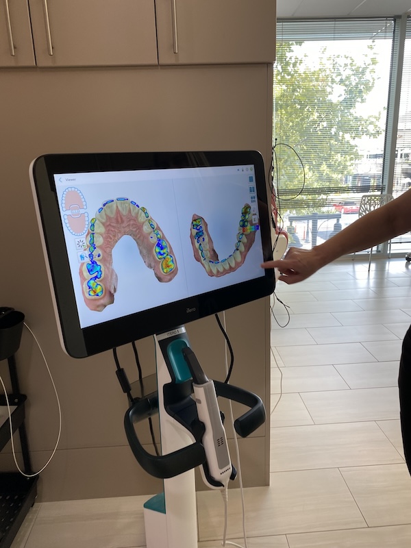 Dental Bridges in Ashburn, VA