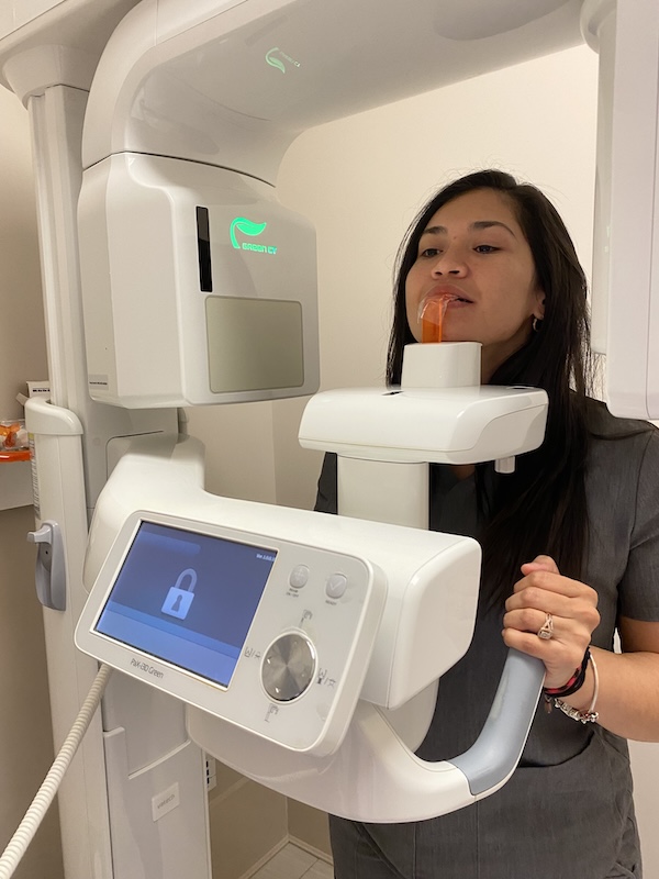 Dental Crowns in Ashburn, VA
