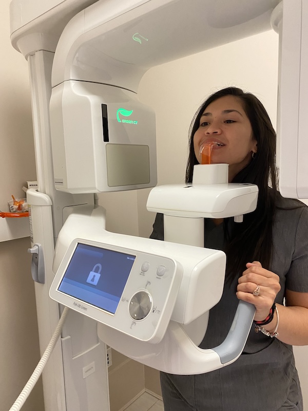 Dentures in Ashburn, VA