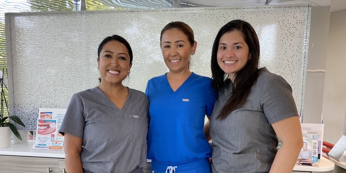 General Dentistry in Ashburn, VA