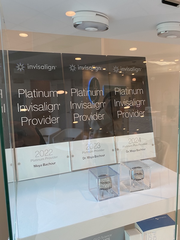 Invisalign in Ashburn, VA