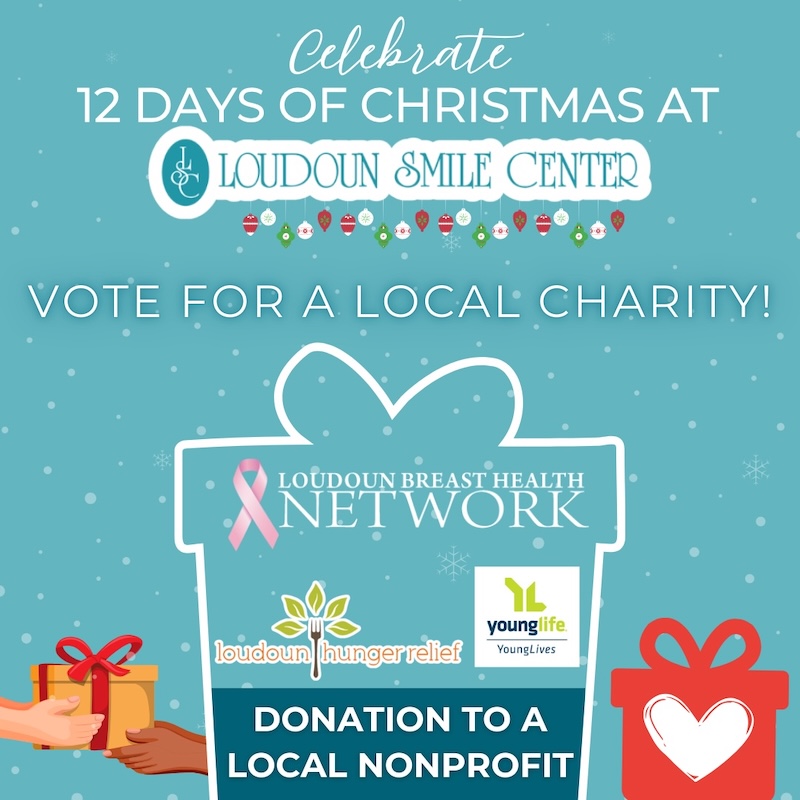 Holiday non-profit