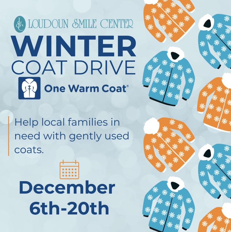Winter Coat Drive