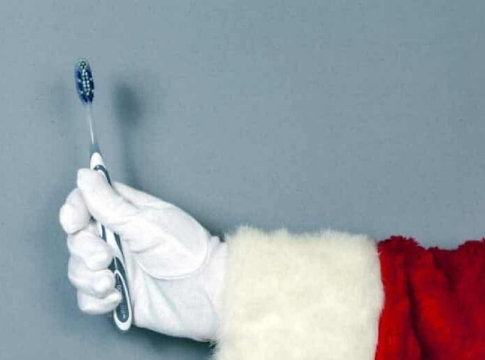 5 Sugarless Stocking Stuffer Ideas