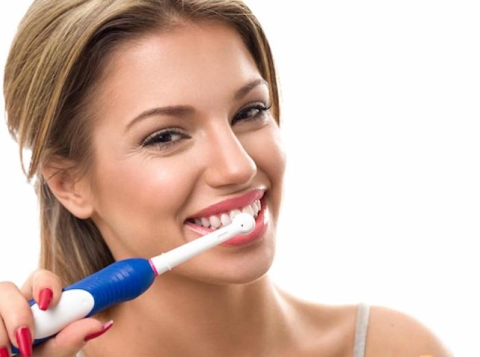 5 Tips For Healthier Gums