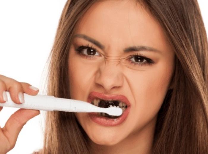 A Dentist’s Take On Using Activated Charcoal For A Whiter Smile