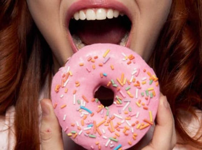 Constant Sweet Tooth?
