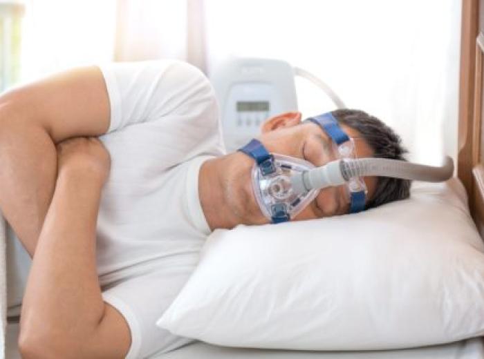 Experiencing Sleep Issues? Call Your Dentist!