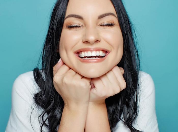 Get To Know Your Teeth