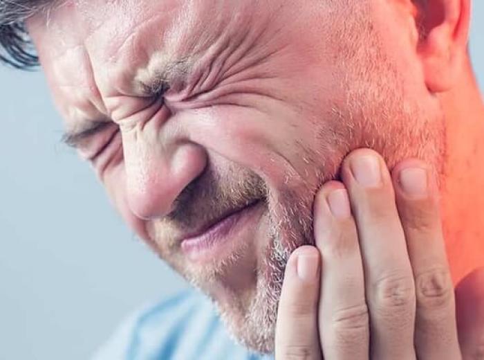How Stress Affects Oral Health & How To Address It