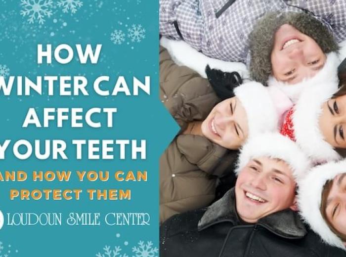 How Winter Weather Can Affect Your Teeth (And How to Protect Them)