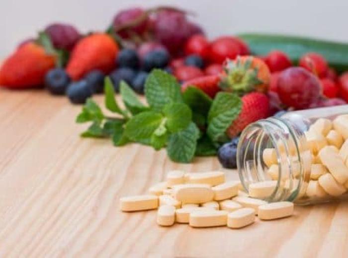 Importance Of Multi-Vitamins & Your Overall Health