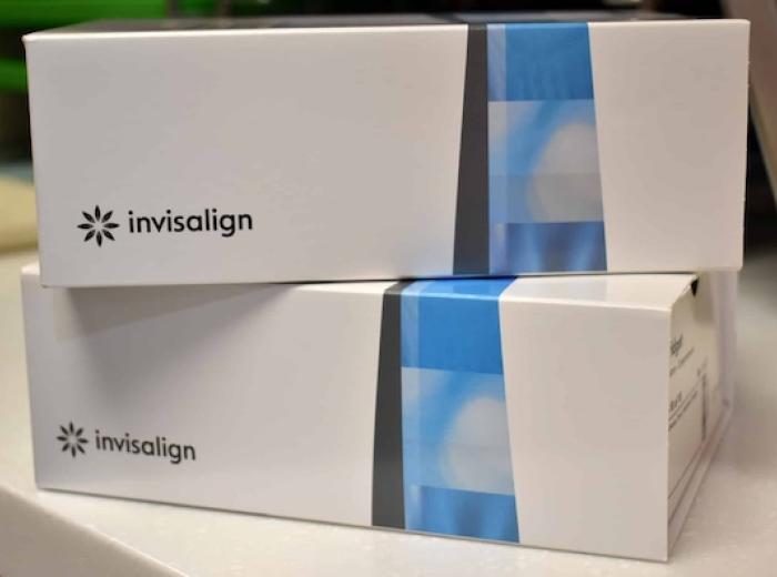 Invisalign Makes It Easy To Fix A Less-Than-Perfect Smile