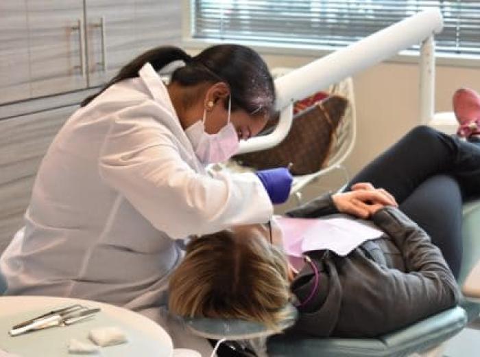 Is It Safe To Go To The Dentist During The COVID-19 Pandemic?