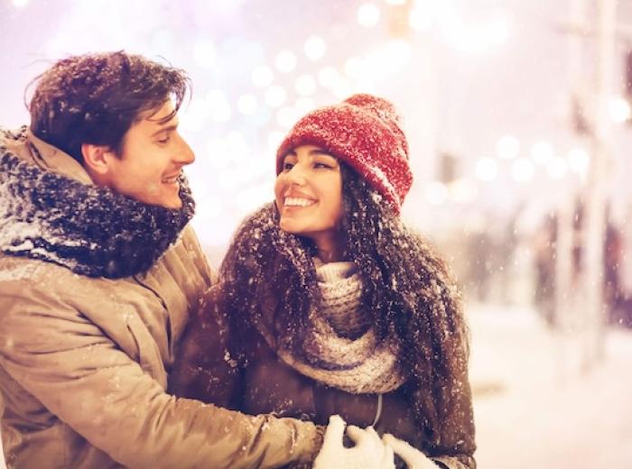Jumpstart Your New Year’s Resolution For A Healthy Smile!