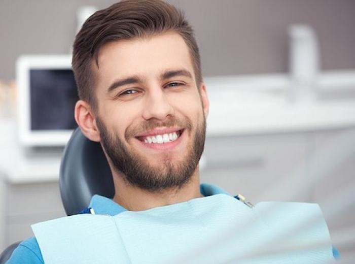 Laser Technology Meets Oral Care