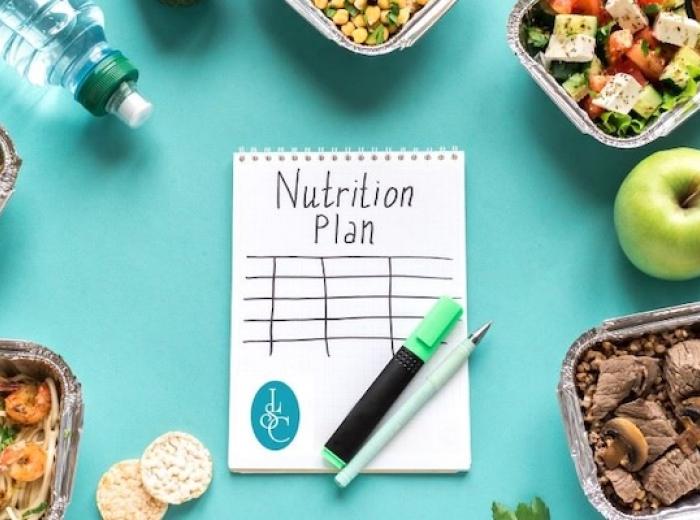 Radiant Smiles: The Powerful Connection Between Nutrition and Optimal Oral Health