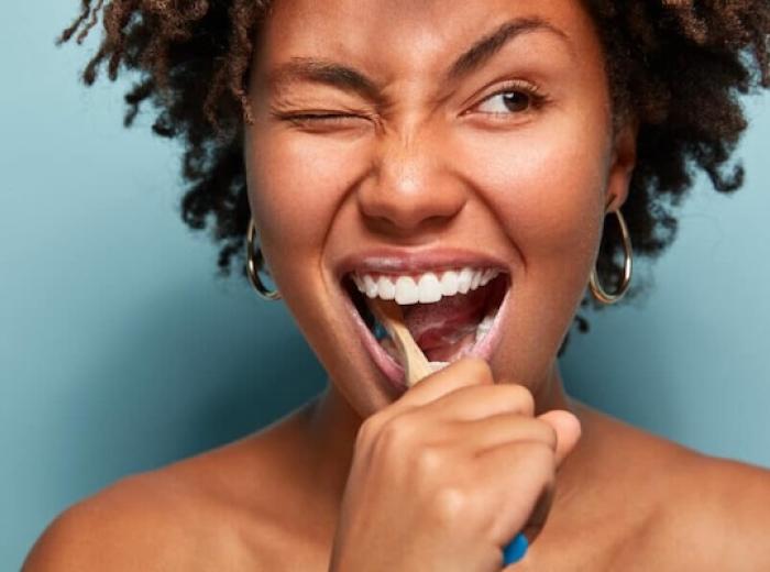 Teeth Brushing: You Asked, We Answered!
