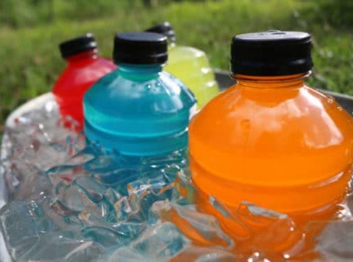 The Impact Of Energy Drinks On Your Teeth