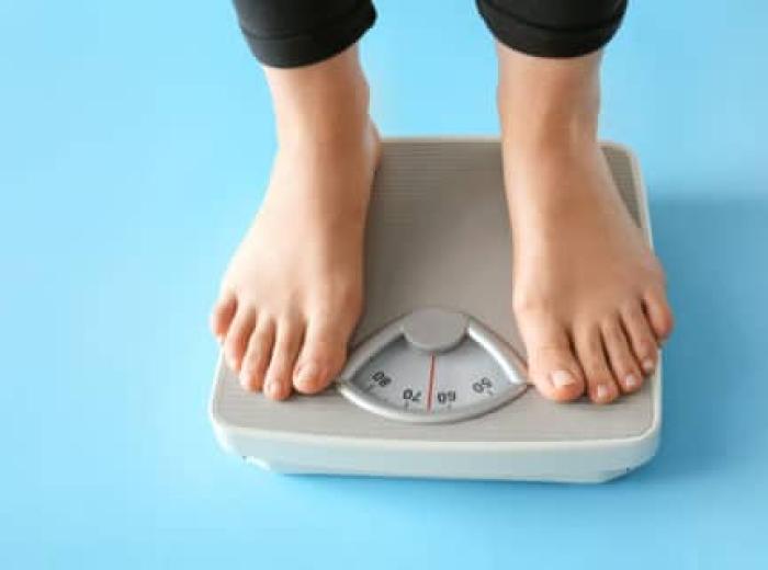 The Link Between Obesity & Oral Health