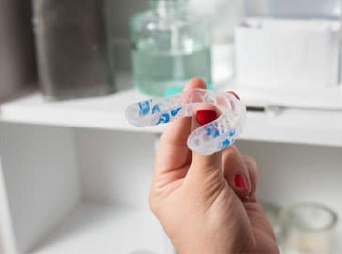 The Perio Protect Method®