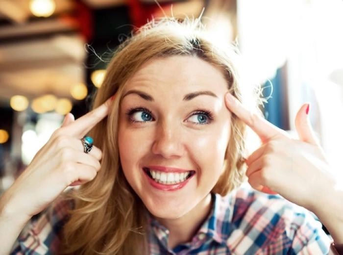 The Psychology Of Your Smile