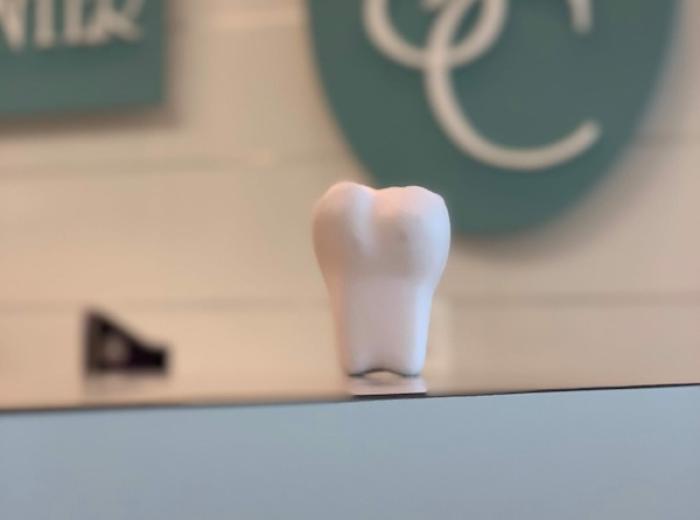 The Survival Guide To Wisdom Teeth