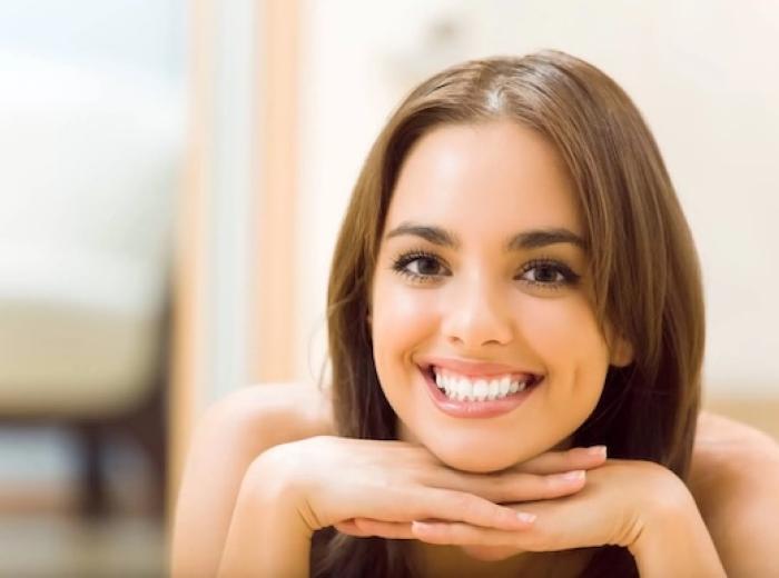 Treatment For A “Gummy” Smile