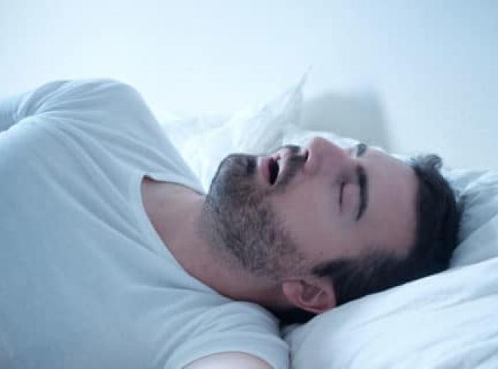 Weight Gain And Sleep Apnea