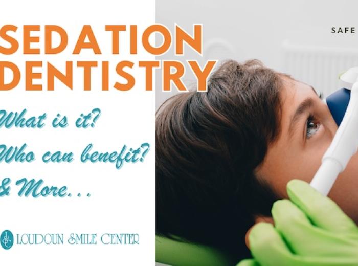 What Is Sedation Dentistry? A Stress-Free Way to Visit the Dentist