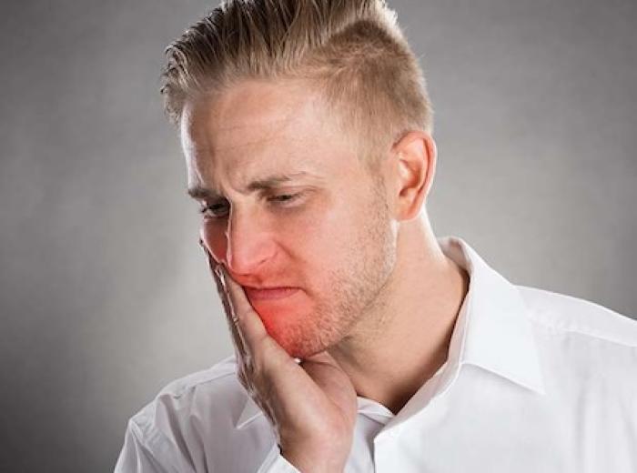 What Is The Best Over The Counter Medicine For Tooth Pain?