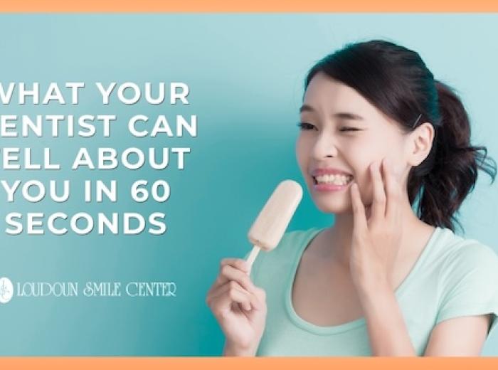 The Real Reason Your Teeth Feel Sensitive