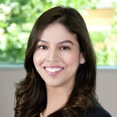 Stephanie Cruz