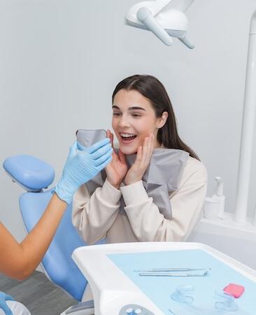 Cosmetics Dentistry