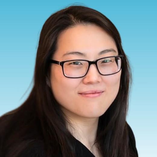Dr. Marie Oh, dentist at Loudoun Smile Center